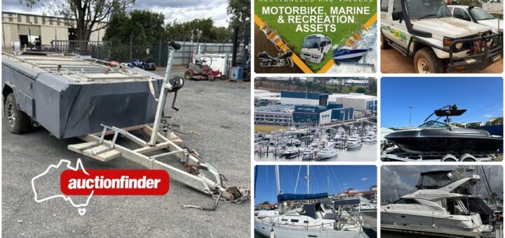 Upcoming auction highlights
