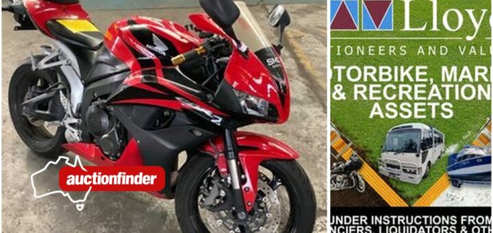 Upcoming auction highlights