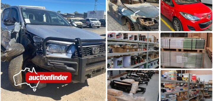 Upcoming auction highlights