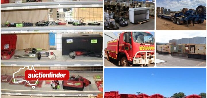 Upcoming auction highlights
