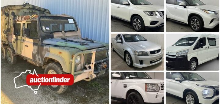Upcoming auction highlights