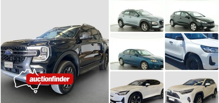 Upcoming auction highlights