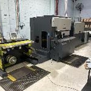 Micro Brewery Equipment & Digital Printing Press