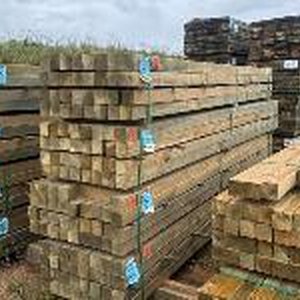 Timber Clearance - ONLINE ONLY