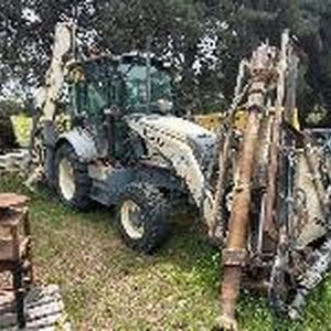 Rural Fencing / Rock Drill Contractor