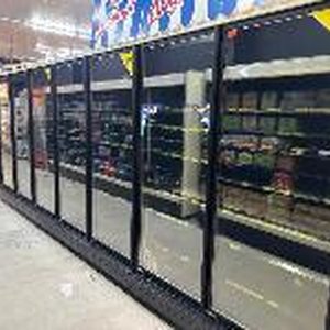 Hilltop Supermarket