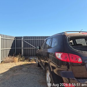 WA Online Salvage