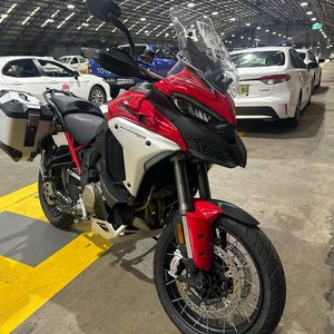 National Online Motorcycles