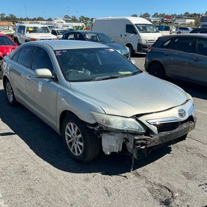 Perth Salvage Vehicles