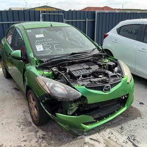 SA Online Salvage