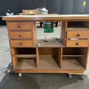 Small Plant & General Goods Clearance
