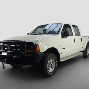 Adelaide Weekly Motor Vehicle Auction