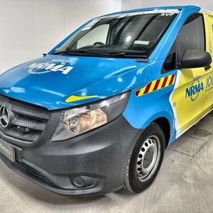 EOI: CSC Patrol Vehicles - Approved Participants Only