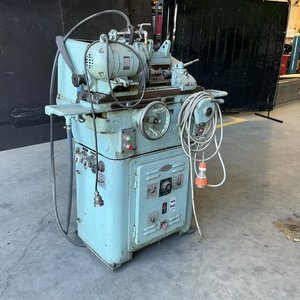 VIC/TAS Workshop Machinery, Small Tooling, & Groundcare Equipment (Online)