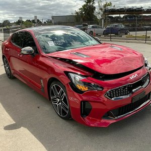 NSW/ACT Salvage Vehicles