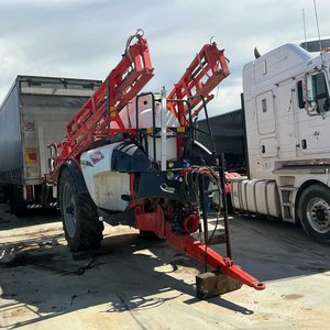 National Salvage Construction, Earthmoving & Agricultural Equipment