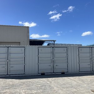 Adelaide Container & Expandable Home Sale