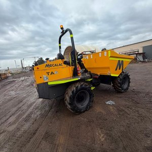 Trucks, Trailers, Earthmoving, Plant & Equipment - Multi Vendor NSW