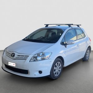 Melbourne Motor Vehicle Auction (Unreserved)
