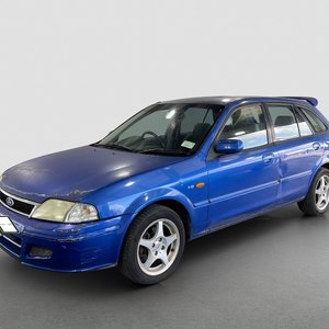Melbourne Motor Vehicle Auction (Unreserved)