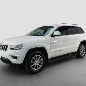 2013 Jeep Grand Cherokee Laredo WK 4WD Diesel SUV