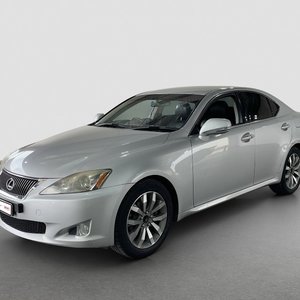 2009 Lexus IS 250 Petrol