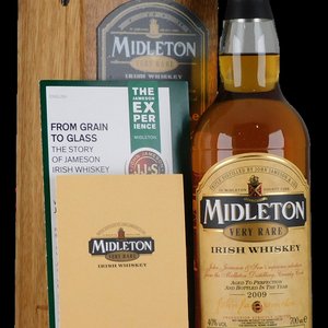 Premium Ports & Spirits Feat. Bundaberg