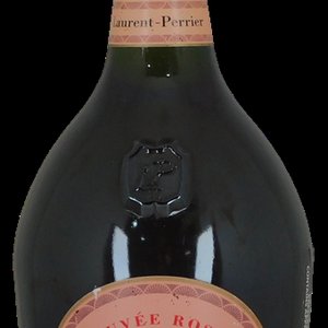 No Reserve Fine Wine :: Feat. Laurent Perrier