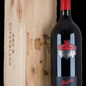 Curated Fine Wine Collection :: Aussie Classic