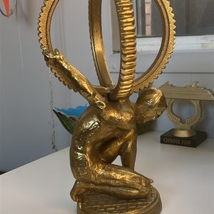 Warehouse Clearance Auction