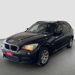 2011 BMW X1 sDrive20d Diesel