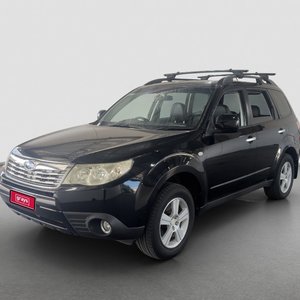 2009 Subaru Forester XS Premium Petrol (RWC until 30/09/2026)