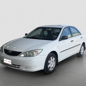 2003 Toyota Camry Altise Auto Petrol Sedan