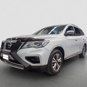 2018 Nissan Pathfinder ST 4WD Petrol 7 Seat SUV
