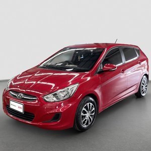 2016 Hyundai Accent Active Petrol