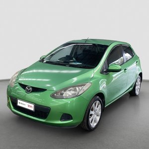 2008 Mazda 2 Maxx Auto Petrol Hatch