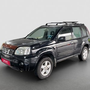 2004 Nissan X-Trail Ti Petrol