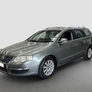 2007 Volkswagen Passat  Diesel