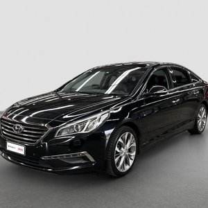 2016 Hyundai Sonata Premium Auto Petrol Sedan