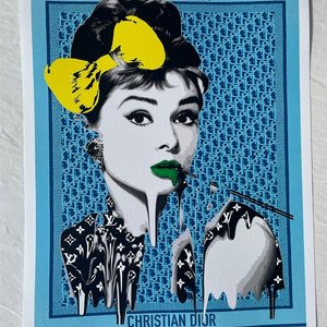 Street Art And Collectibles
