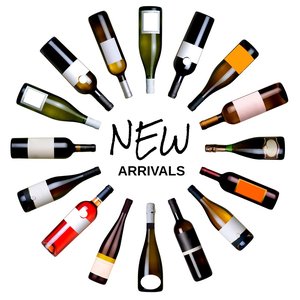Exciting NEW Wines - Reduced Freight !!