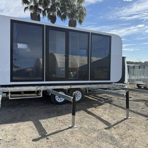 Portable Expandable Buildings, Container Homes & Pods
