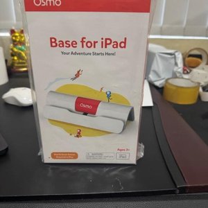 Assorted Osmo Listing