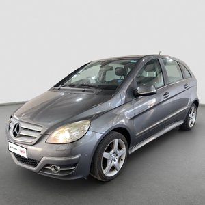 2009 Mercedes-Benz B200  Petrol