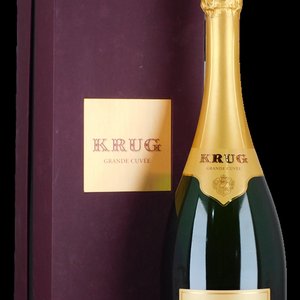Curated Fine Wine Collection :: Featuring Champagne