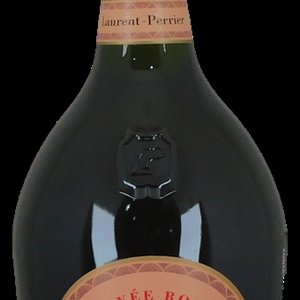 No Reserve Fine Wine :: Feat. Laurent Perrier