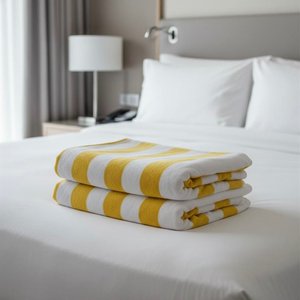 Oversized Beach Towel & Terry Towel Sale