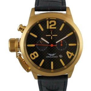 Trendy Orologio Men's And Women’s Watches