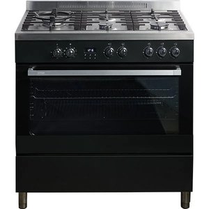Omega 90cm 9 Function Freestanding Oven Model OF910FX