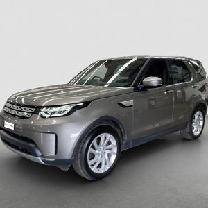 2019 Land Rover Discovery D240 HSE 7 Seat SUV
